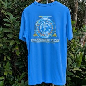 Southern Tide short sleeve tee shirt